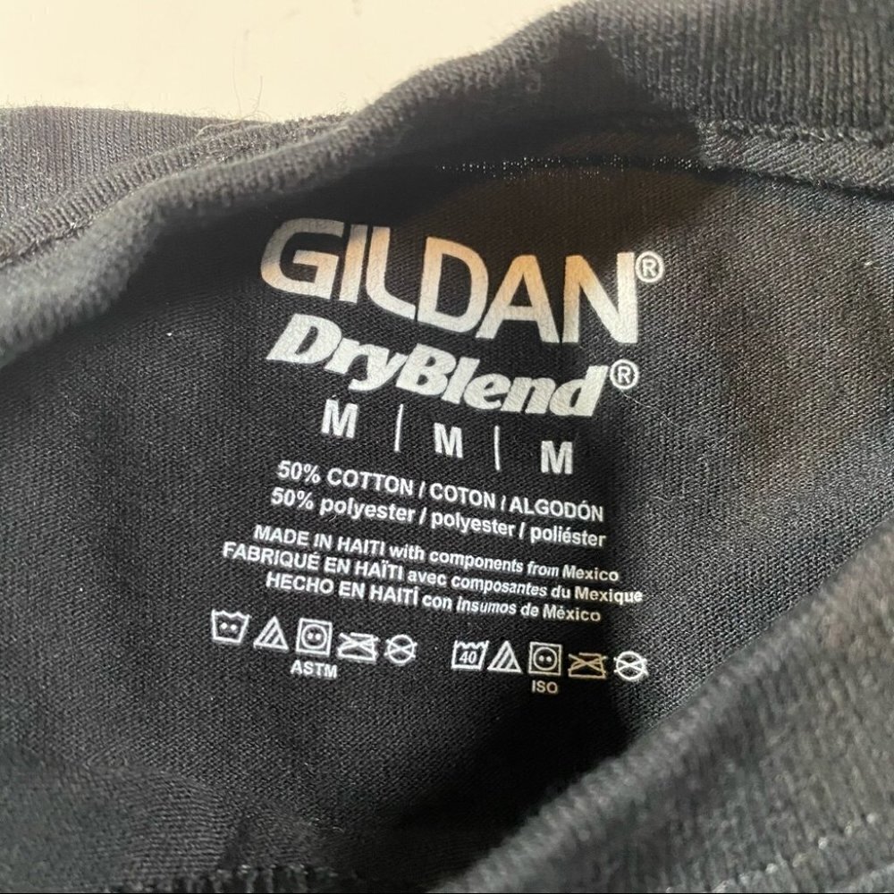 Men’s Basic Tshirt Lot Size Medium - image 5